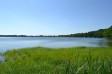 Velký Tisý - prubiště